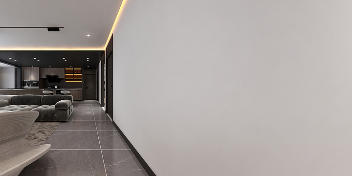 别墅全案私人定制师刘海洋-模板副本-黑与白轻奢设计-装修设计方案