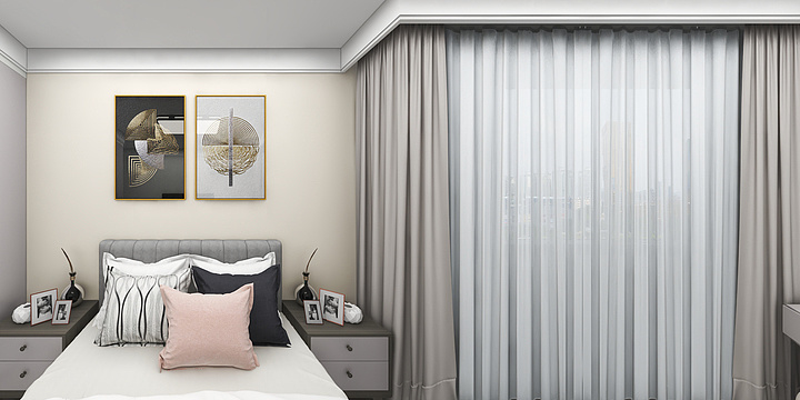 灬一叶知秋灬-浦涛路768弄28号703-副本-装修设计方案