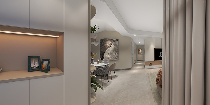 何采青-君悦府5-4-副本-装修设计方案