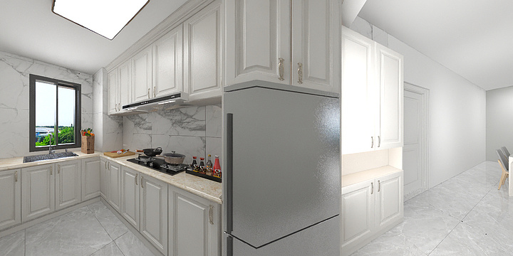 小仪不懂浪漫-18-2-2106-装修设计方案