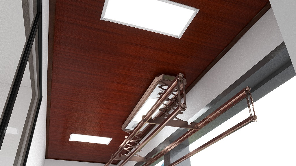 雪鹿血录-张博然-装修设计方案