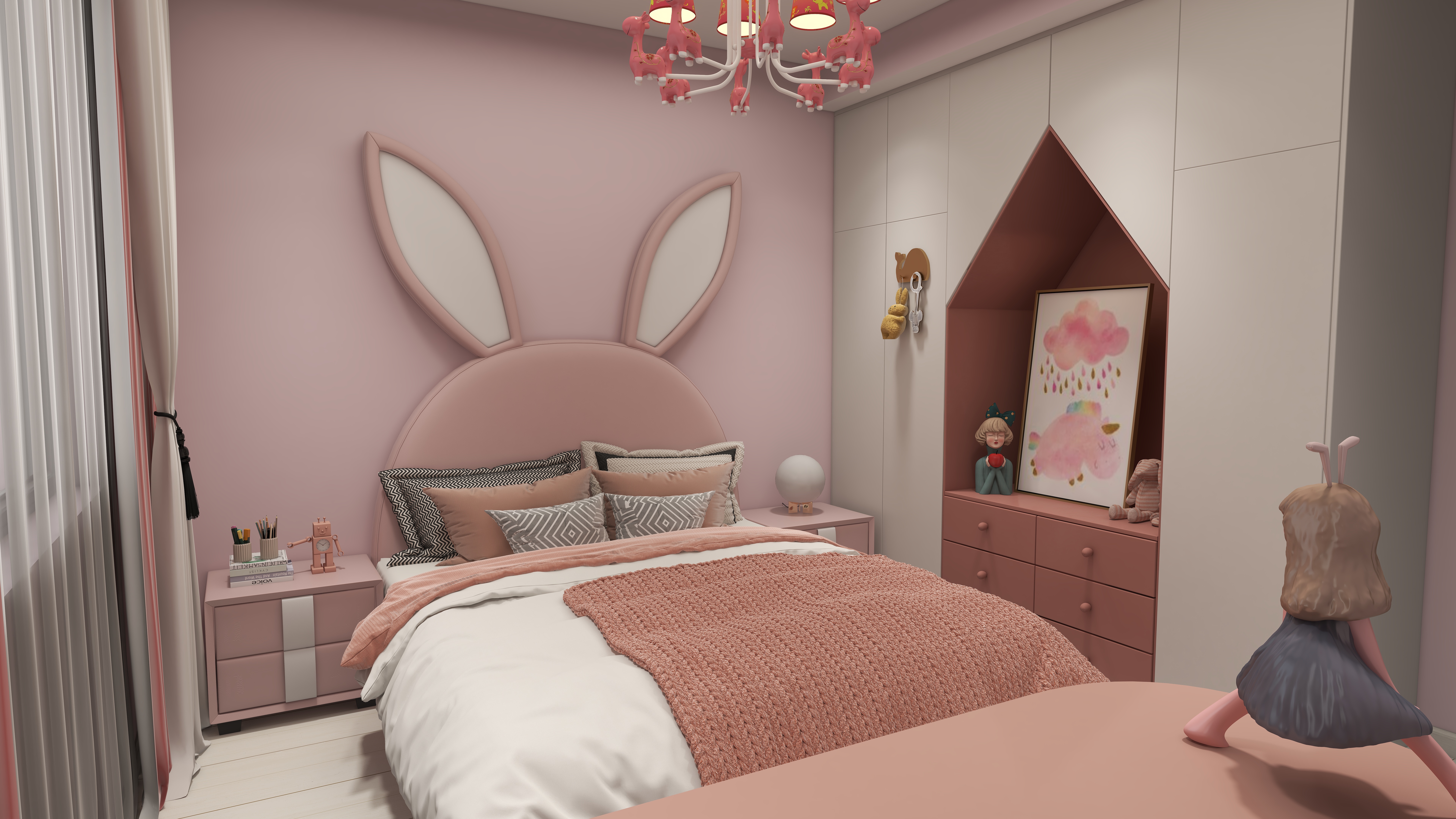 振邦整装-兰·福州路-装修设计方案