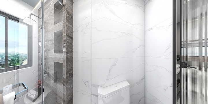 建筑装饰吴设计-新城央著128陈哥 -装修设计方案