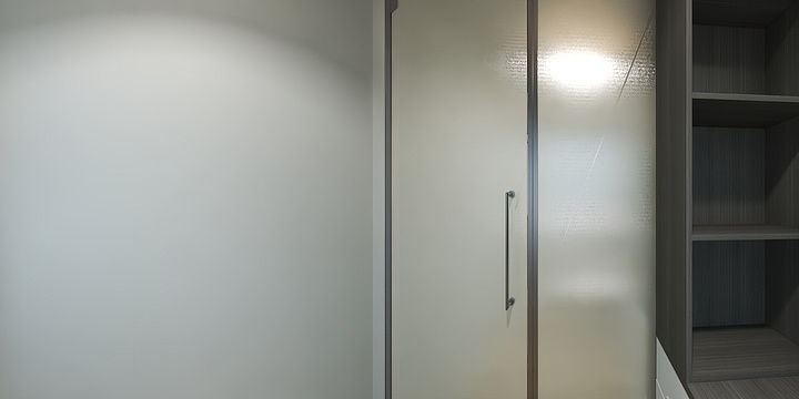 淮治-工作室.dwg-装修设计方案