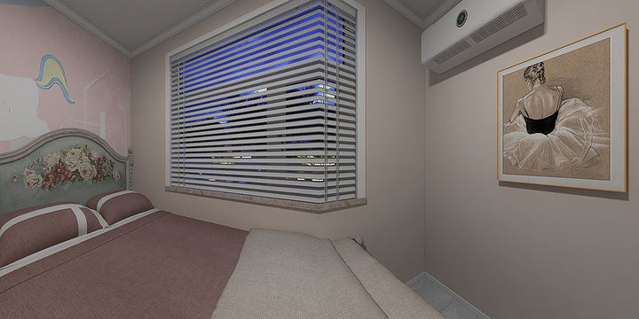 濮阳典匠装饰工程有限公司-8-1-704-装修设计方案