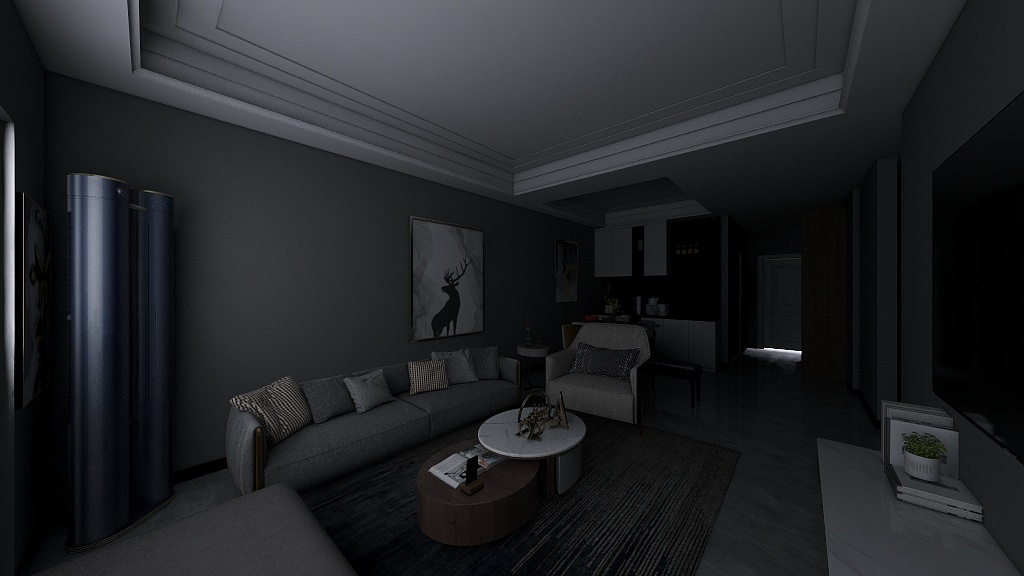 181****5263EaEe-海峡国际湾区-装修设计方案