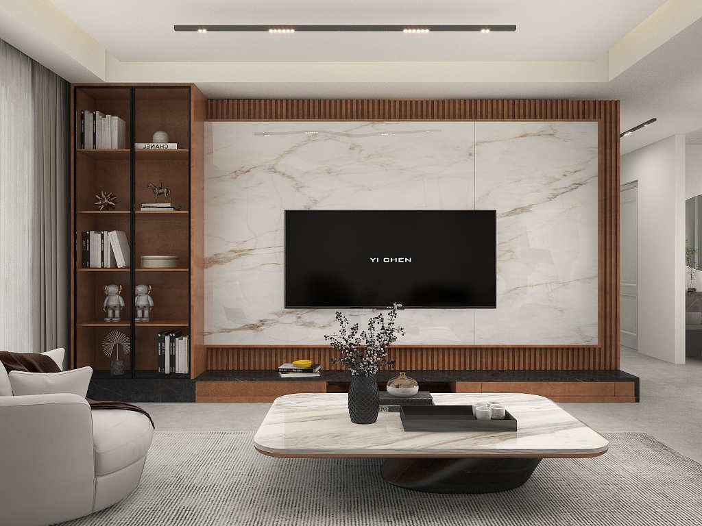 xinZnUH-翡翠郡-装修设计方案