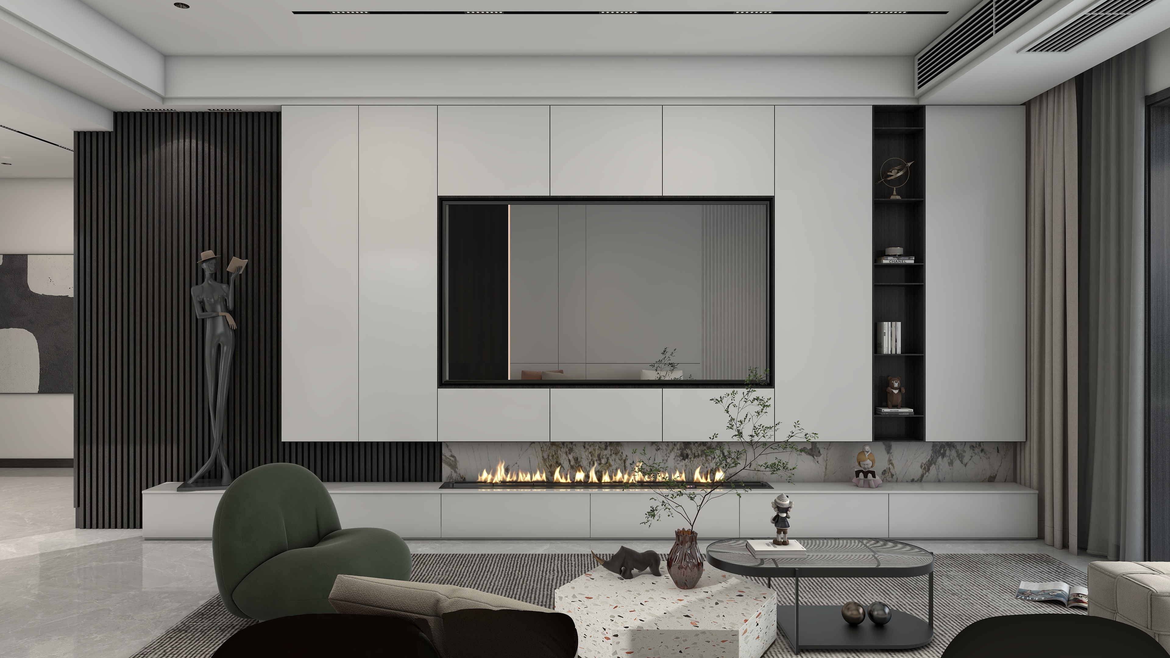 159*nhFK-逍遥园-贺高键-副本-装修设计方案