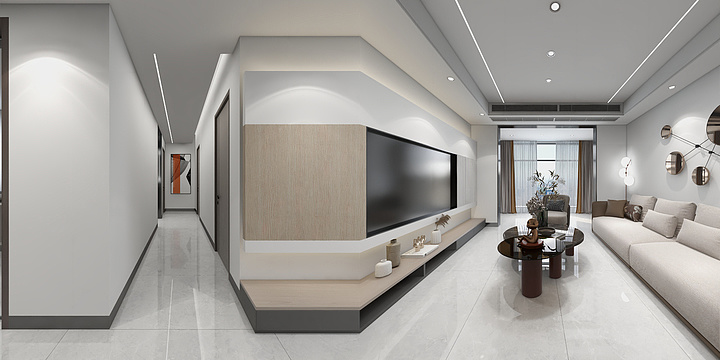 191****6790Ubzn-云星10-2603有墙砖-装修设计方案