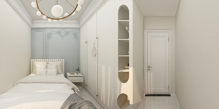 WEIYa7i-英伦联邦卧室-副本-副本-副本-装修设计方案