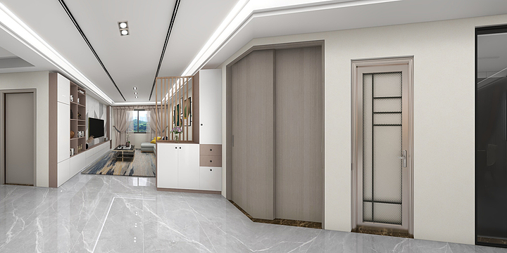 186****0732SHdd-大成工程公司-装修设计方案