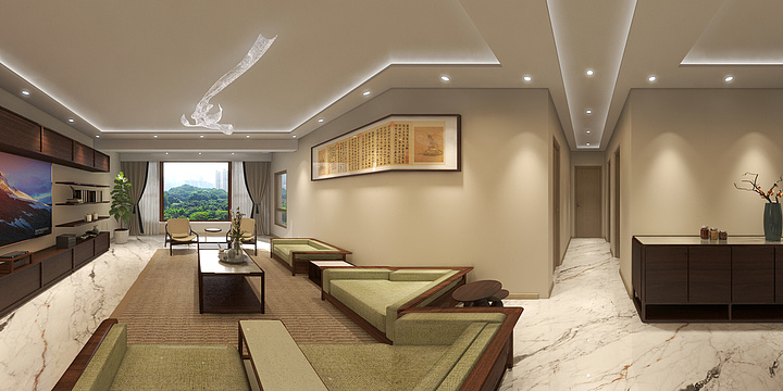 157****1172wYUs-方大·长白一品-装修设计方案