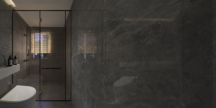 唯美家居dHBF-未命名方案-装修设计方案