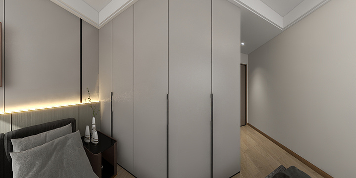 1辛未-班芙小镇1-装修设计方案