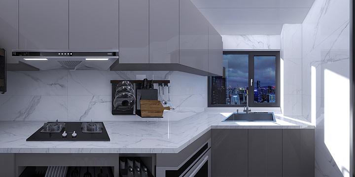 用户90458OHTA-未命名方案-装修设计方案