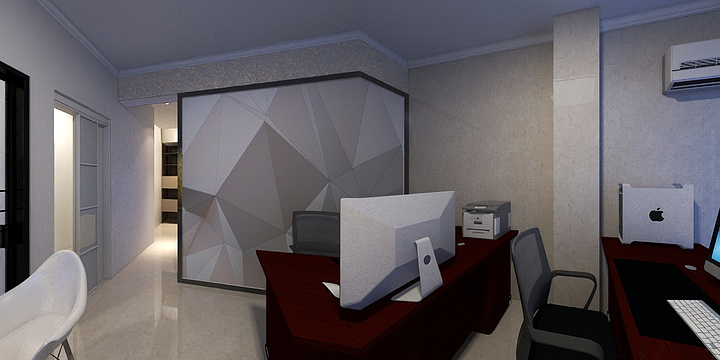 盐城徐厚国-滨湖公寓-装修设计方案