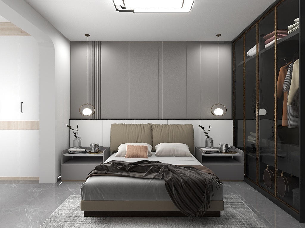 喔喔设计-9.4最终版-装修设计方案