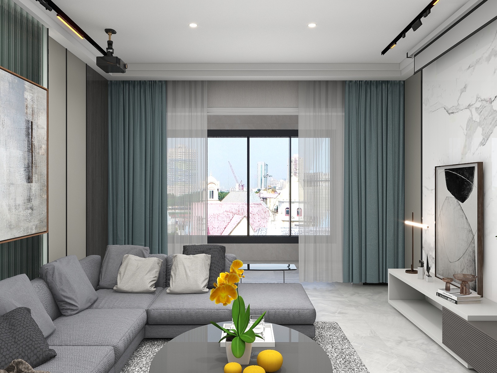 你的笑慌乱了我的骄傲aMGk-上德府-装修设计方案