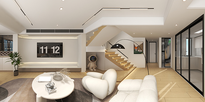 .w.w.-东方云著-装修设计方案