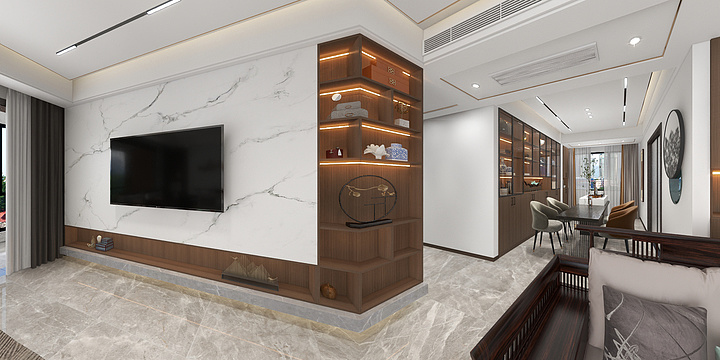 小胖表现-12-装修设计方案