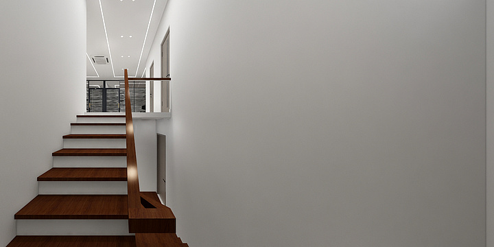 王有鑫-紫泉郡底商效果图.dwg-副本-副本-装修设计方案