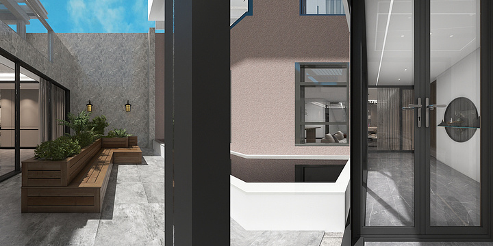 艺术源于生活JLUK-11111-副本-装修设计方案