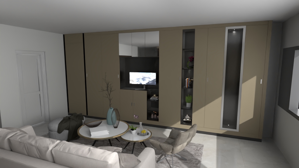 姚哈哈AHpu-晓风印月+149平方+周成曦111.bak(2)(1)-装修设计方案