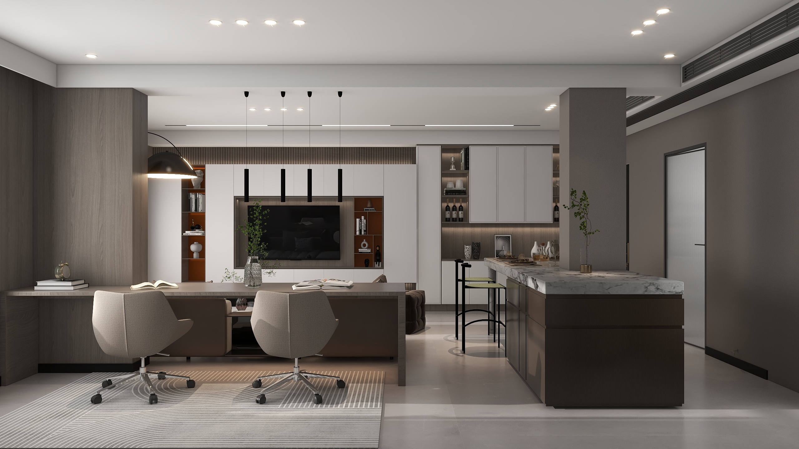 全案设计123-土巴兔-锦绣华府东苑-1-8-316-沈先生-装修设计方案