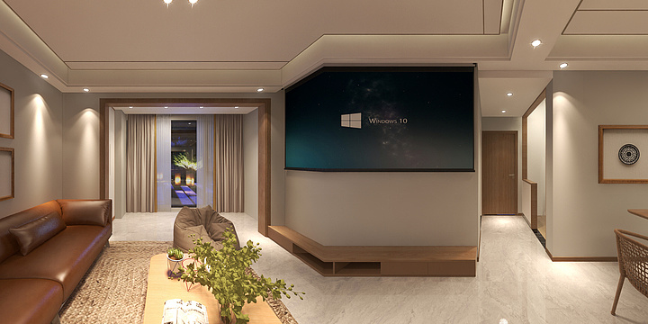 CSAD-上院3-20-2-装修设计方案