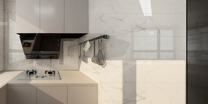 给v一户-江山御景-装修设计方案