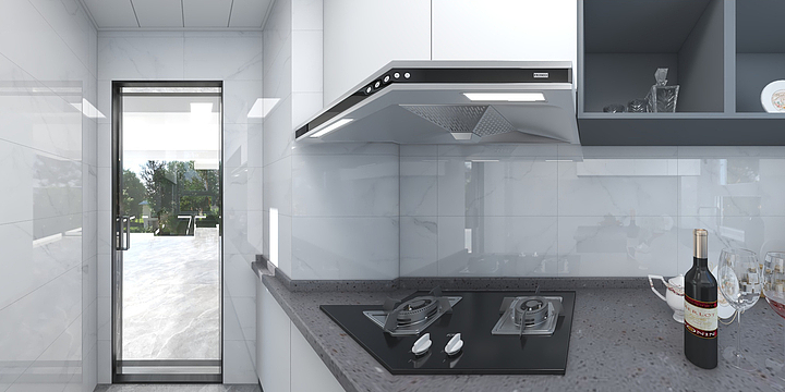 OUBANG-DESIGN-御驾新苑百事祥-装修设计方案