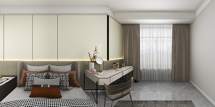 王宁0929-八角廊-装修设计方案