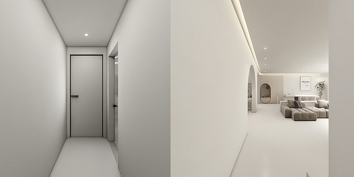 憨DD-润山府 8-21-装修设计方案