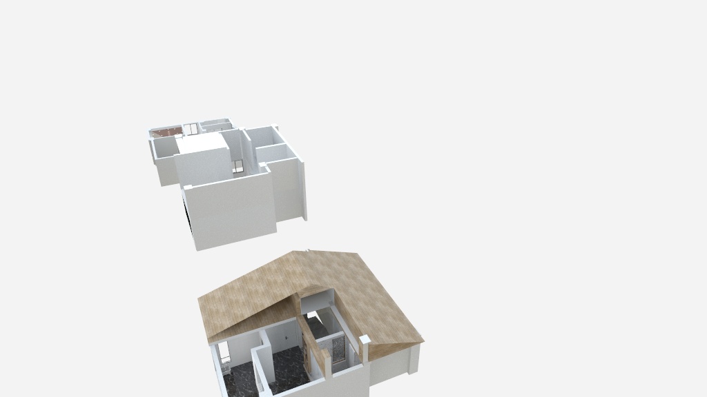设计师陈亚丽-朱家庄-副本-副本-装修设计方案