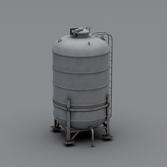 water tank