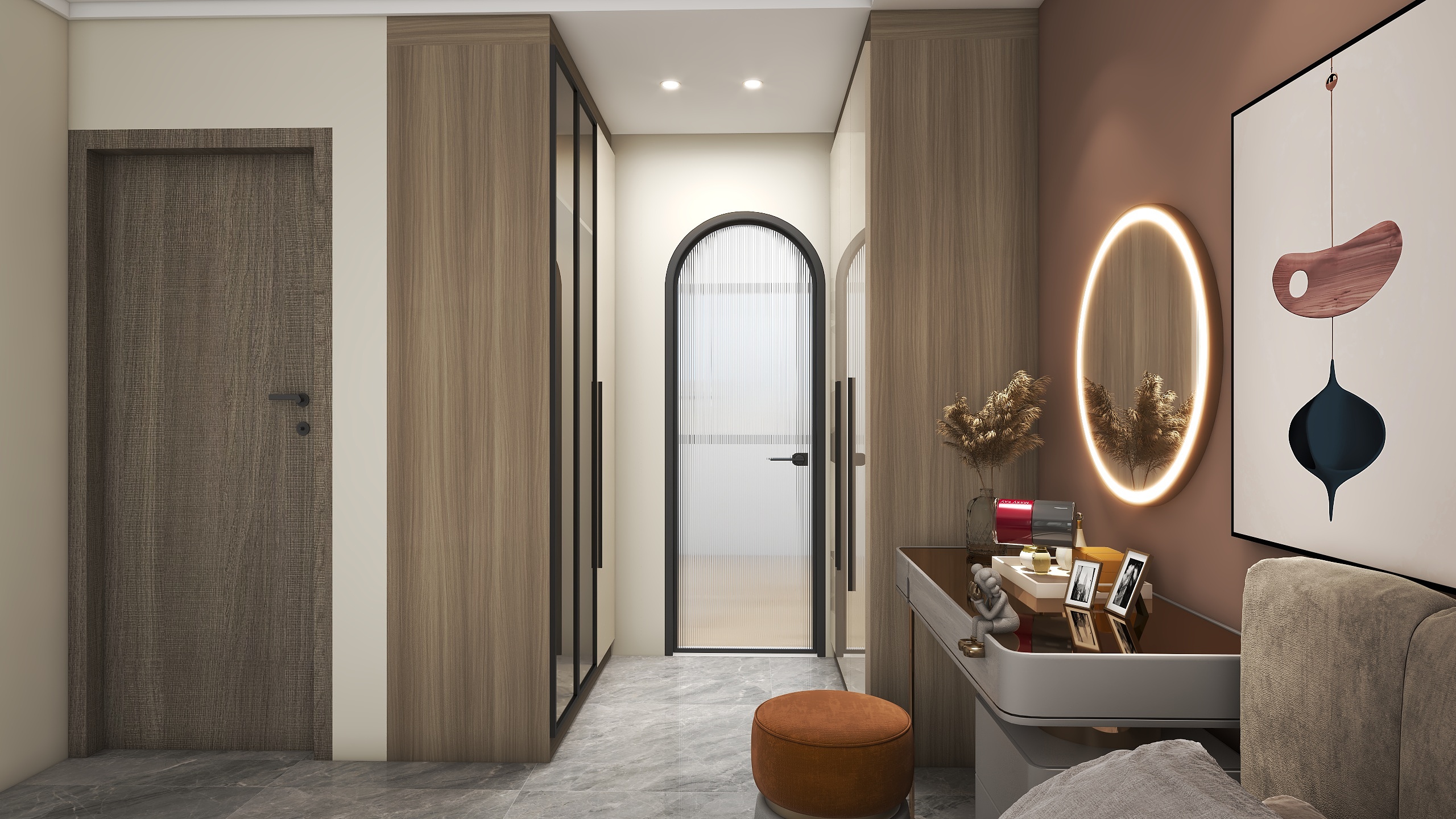 Mr.陈意-金尊府1-装修设计方案