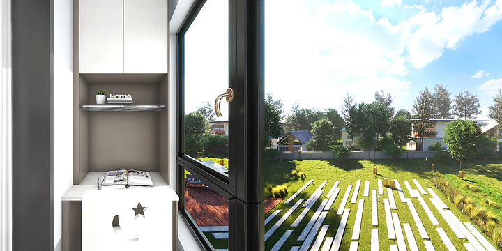 五华伊恋全屋定制-青年说5-203张庆13669714593-装修设计方案