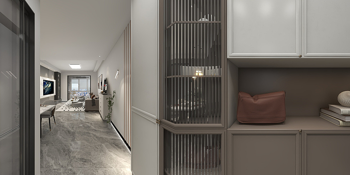 谷磊-未命名方案-装修设计方案