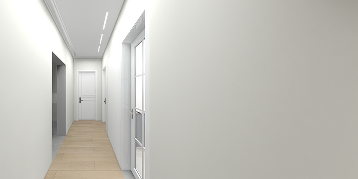 大铭整装18963557O62-望湖小区-装修设计方案