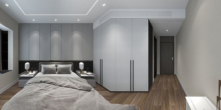 高飞腾-友阿21楼-装修设计方案