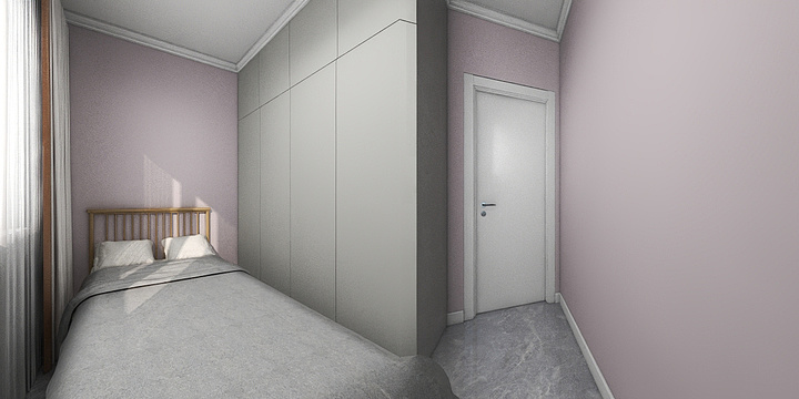 落雪ImHL-华润紫云府26-2-701-装修设计方案