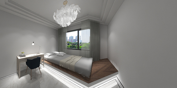 赵萱萱-1-装修设计方案