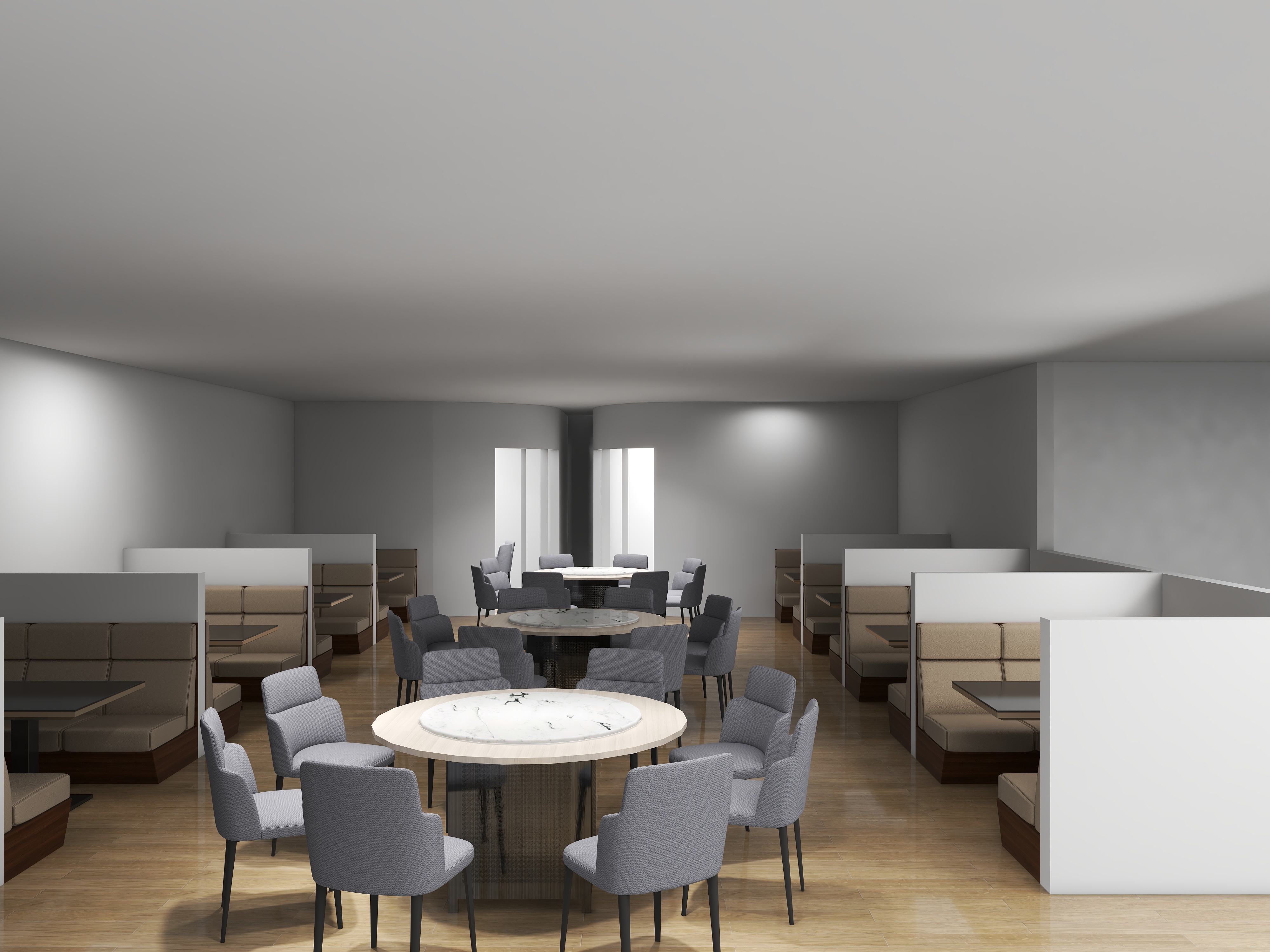 枫林阁全pkMU-未命名方案-装修设计方案