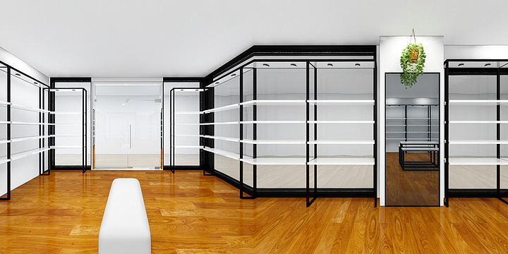 啊彩NTHO-未命名方案-装修设计方案