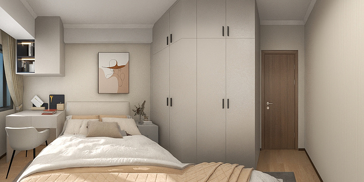 134****4120lEIJ-舒设计师-金地悦海湾-装修设计方案