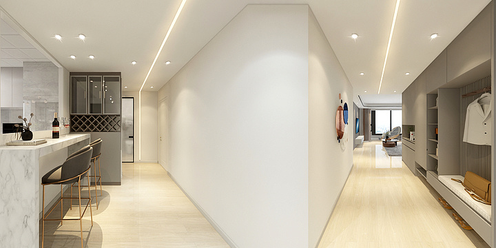 LCS13120306781-御景山5号楼-3稿-装修设计方案