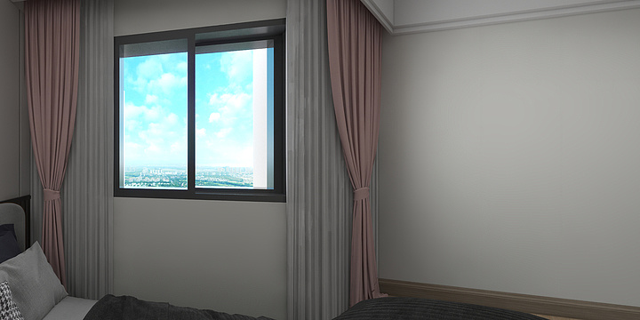 T13159292858-坪山九里2#03户型-装修设计方案