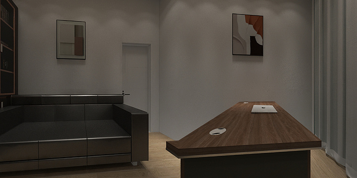 凯赛尔设计师-未命名方案-装修设计方案