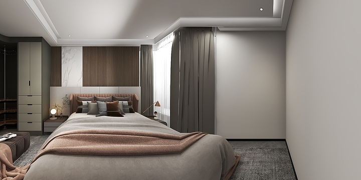 杨小艾吖~-新块adc-装修设计方案