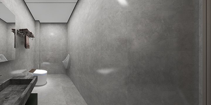 。DdTL-东张灵石别墅-装修设计方案